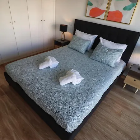 Urban - Crystal Apartmán Portimão