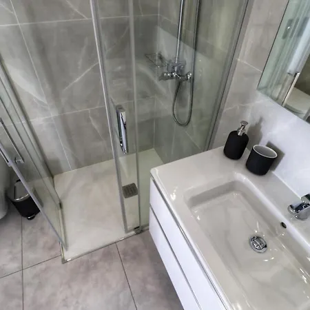 Urban - Crystal Apartmán Portimão