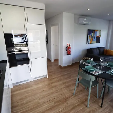 Apartmán Urban - Crystal Portimão